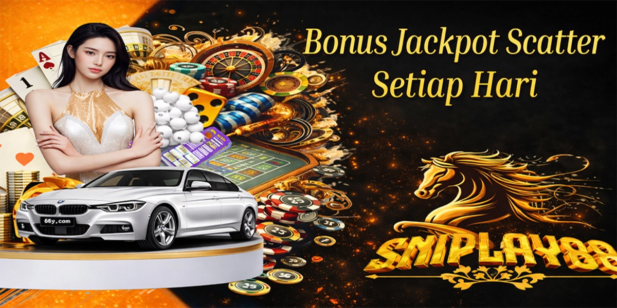 SNIPLAY88 -  - SNIPLAY88