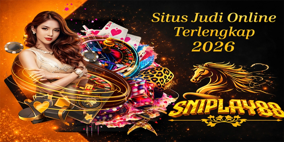 SNIPLAY88 -  - SNIPLAY88