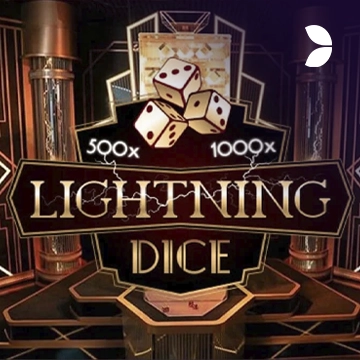 Lightning Dice - SNIPLAY88
