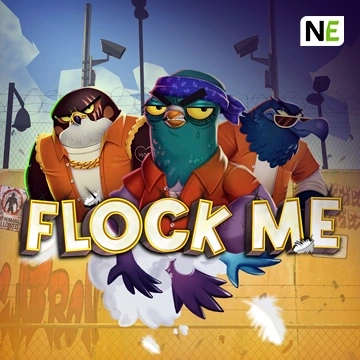 Flock Me - SNIPLAY88