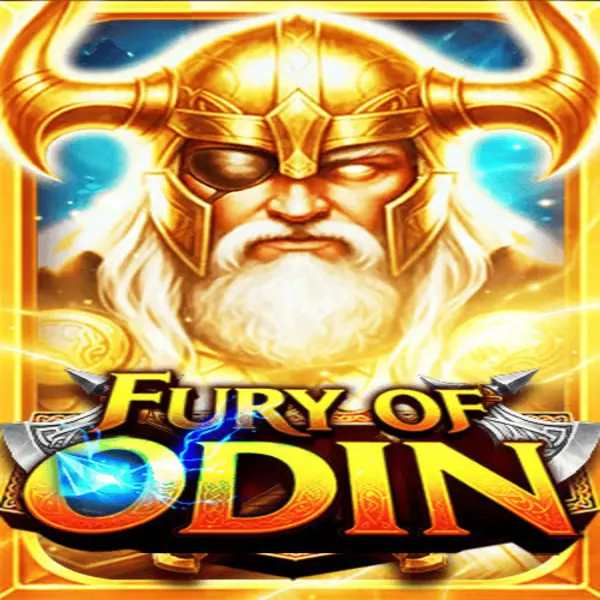 Fury of Odin - SNIPLAY88