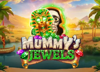 Mummys Jewels - SNIPLAY88