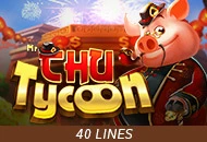 Mr Chu Tycoon - SNIPLAY88