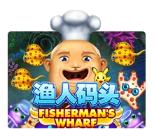 Fishermans Wharf - SNIPLAY88