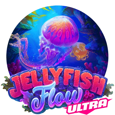 Jellyfish Flow Ultra - SNIPLAY88