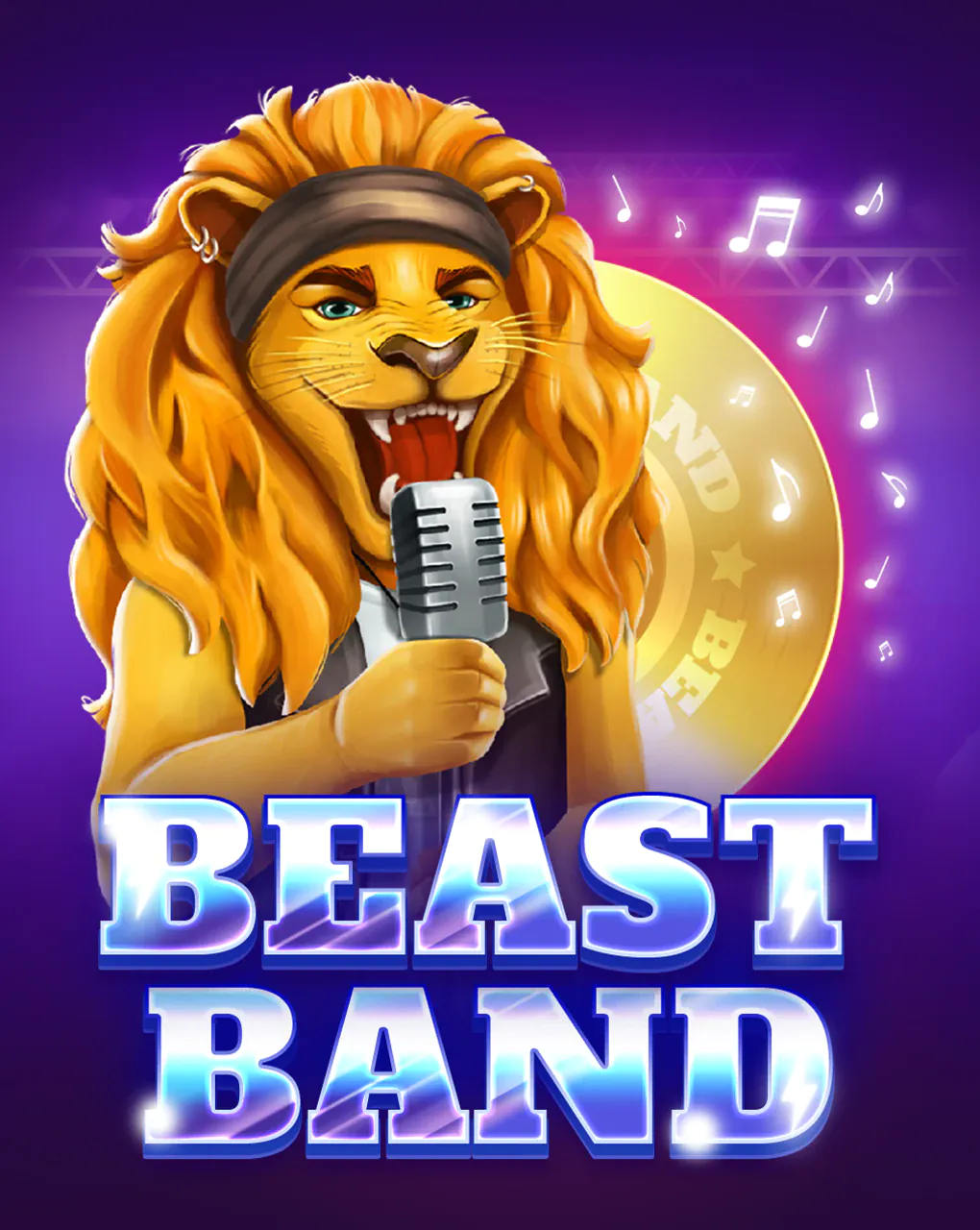 Beast Band - SNIPLAY88