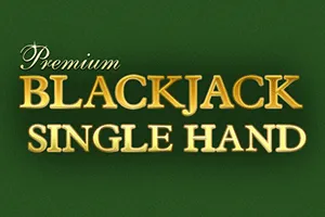 Premium blackjack - Single Hand - SNIPLAY88