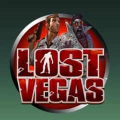 Lost Vegas - SNIPLAY88