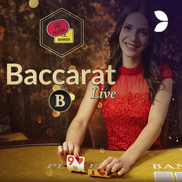 Baccarat B - SNIPLAY88