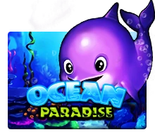 Ocean Paradise - SNIPLAY88