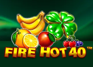Fire Hot 40 - SNIPLAY88