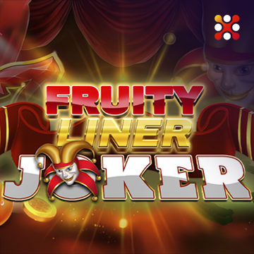 Fruityliner Joker - SNIPLAY88