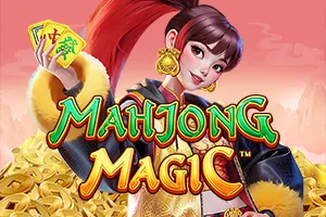 Mahjong Magic - SNIPLAY88