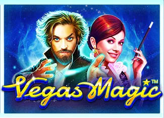 Vegas Magic - SNIPLAY88
