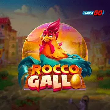 Rocco Gallo - SNIPLAY88