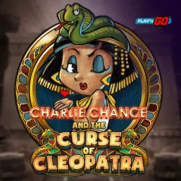 Charlie Chance and the Curse of Cleopatra - SNIPLAY88