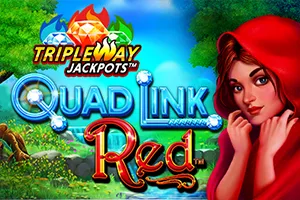 Quad Link Red - SNIPLAY88
