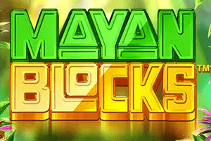 Mayan Blocks - SNIPLAY88