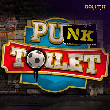 Punk Toilet - SNIPLAY88