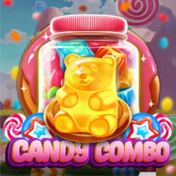 Candy Combo 10 - SNIPLAY88