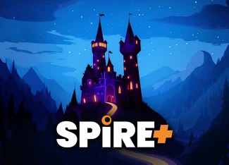 Spire+ - SNIPLAY88