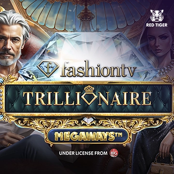 Trillionaire MegaWays™ - SNIPLAY88