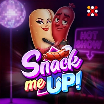 Snack Me Up! - SNIPLAY88