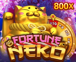 Fortune Neko - SNIPLAY88