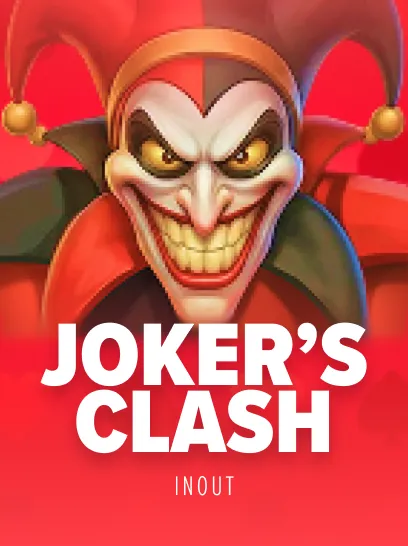 Jokers Clash - SNIPLAY88