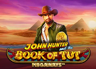 Book of Tut Megaways - SNIPLAY88
