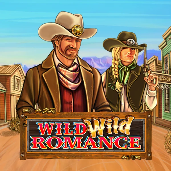 Wild Wild Romance - SNIPLAY88