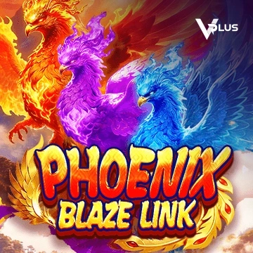 Phoenix Blaze Link - SNIPLAY88