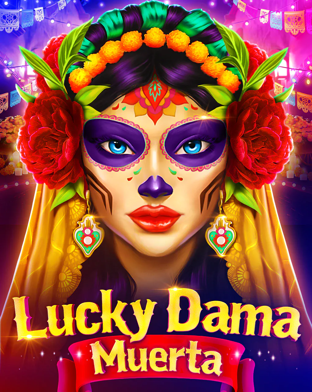 Lucky Dama Muerta - SNIPLAY88