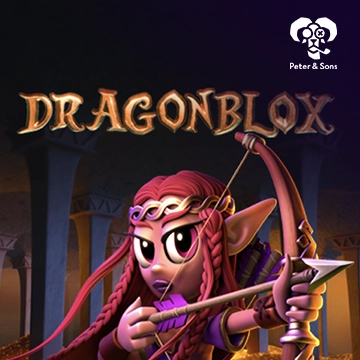 Dragon Blox - SNIPLAY88