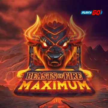 Beasts of Fire Maximum - SNIPLAY88