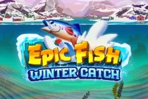Epic Fish: Winter Catch - SNIPLAY88