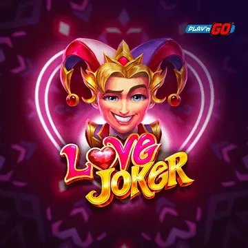 Love Joker - SNIPLAY88