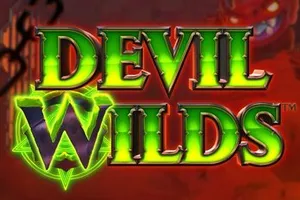 Devil Wilds - SNIPLAY88