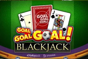 Goal Goal Goal Blackjack - SNIPLAY88