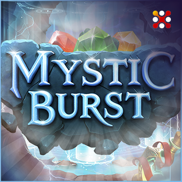 Mystic Burst - SNIPLAY88