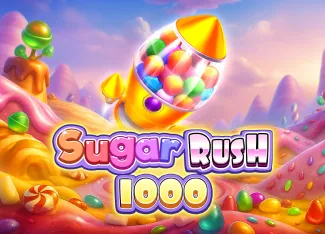 Sugar Rush 1000 - SNIPLAY88