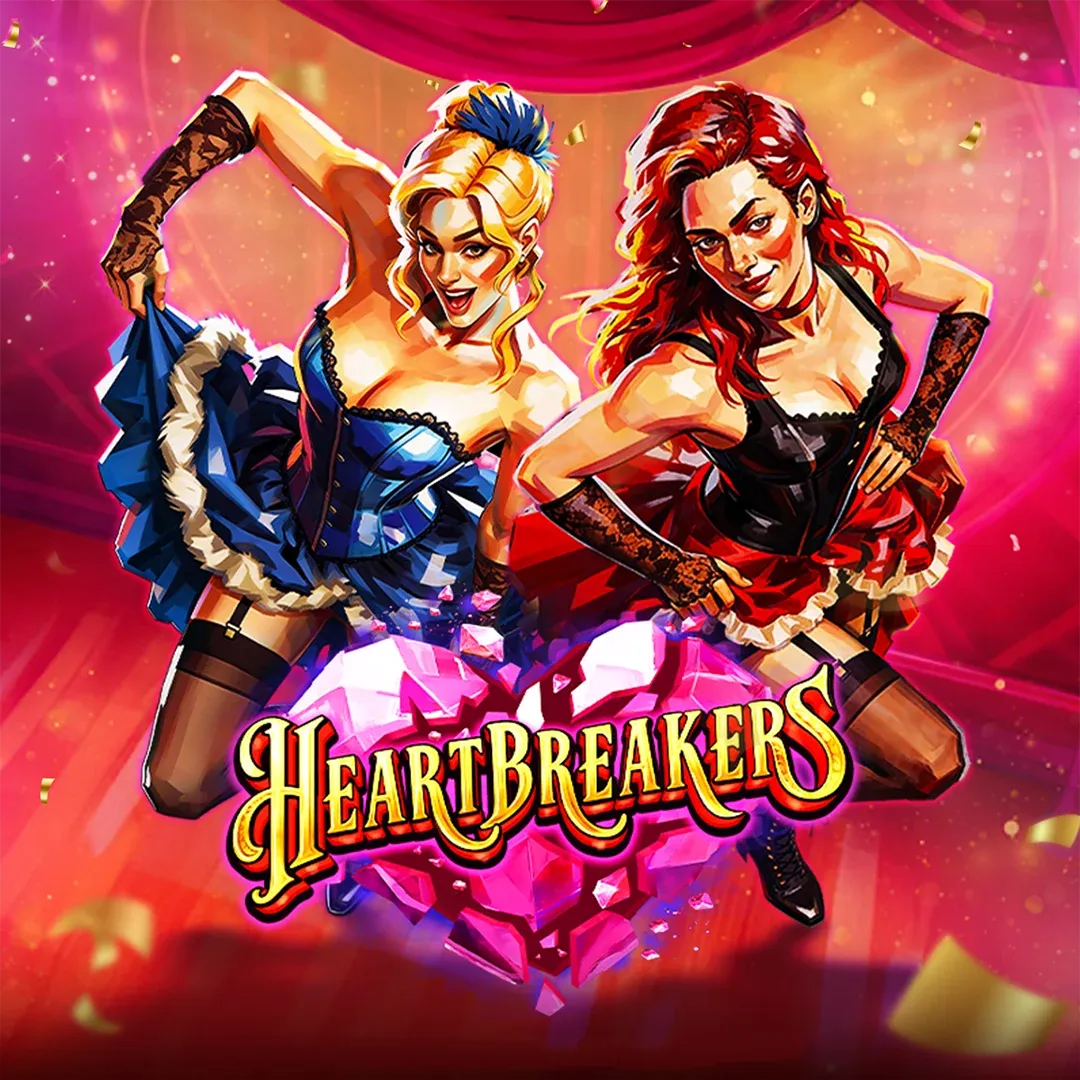Heartbreakers - SNIPLAY88