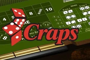 Craps - SNIPLAY88