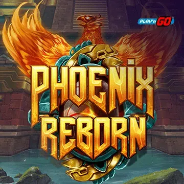 Phoenix Reborn - SNIPLAY88