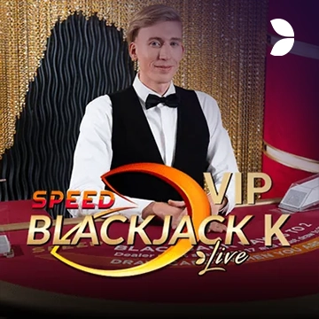 Speed VIP Blackjack K - SNIPLAY88