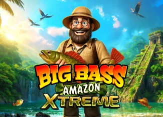 Big Bass Amazon Xtreme - SNIPLAY88