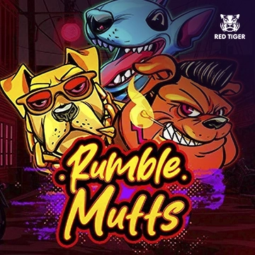 Rumble Mutts - SNIPLAY88