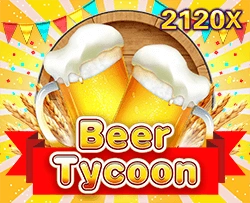 Beer Tycoon - SNIPLAY88
