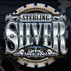 Sterling Silver - SNIPLAY88