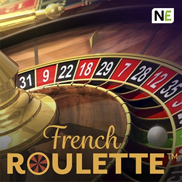 NetEnt French Roulette - SNIPLAY88